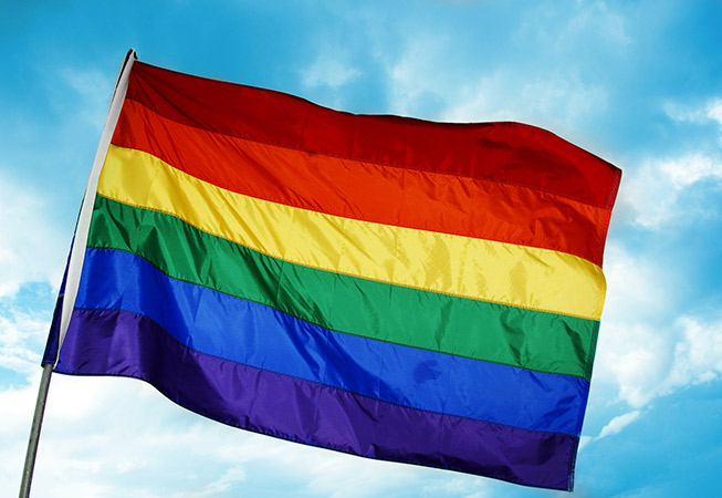 gay pride argentina