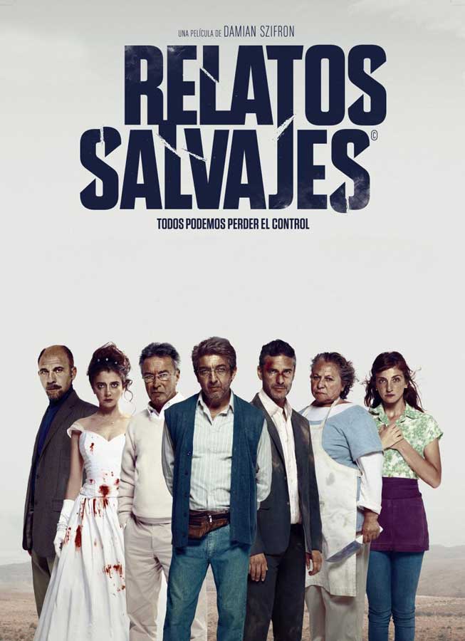 Top 5 Must See Argentinian Movies Relatos Salvajes