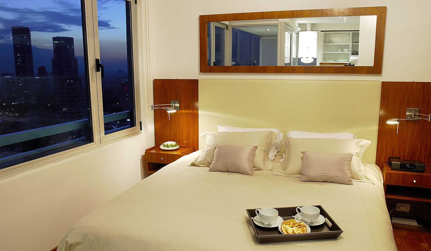 Spacious Studio in Five Star Building