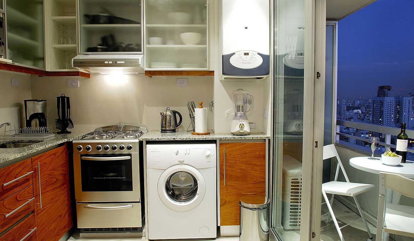 Spacious Studio in Five Star Building