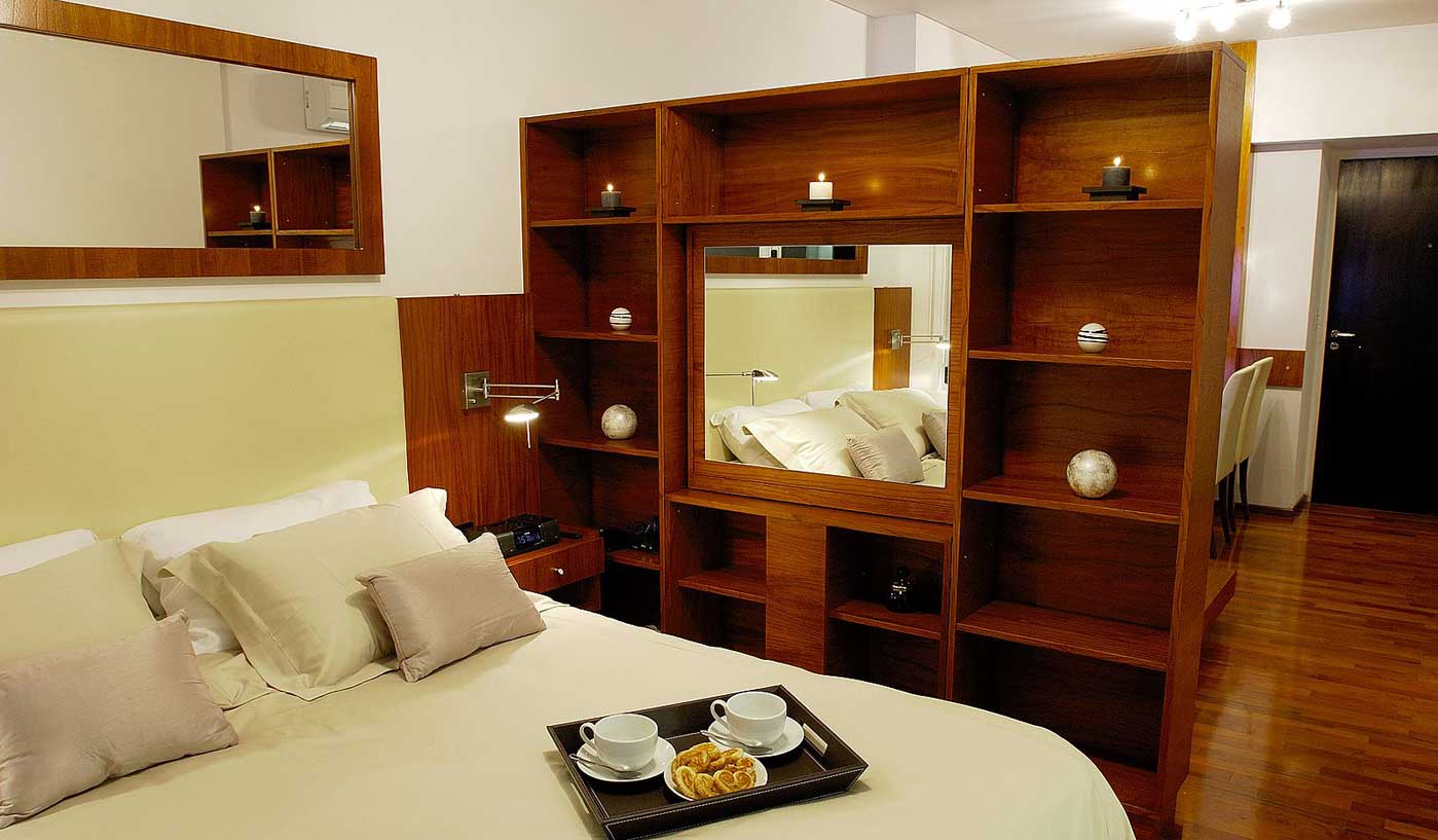 Spacious Studio in Five Star Building