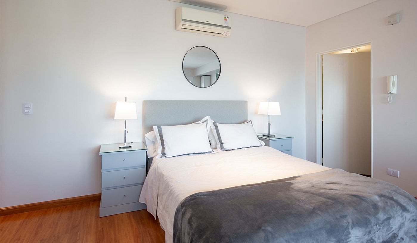 Great Studio with Impressive Views