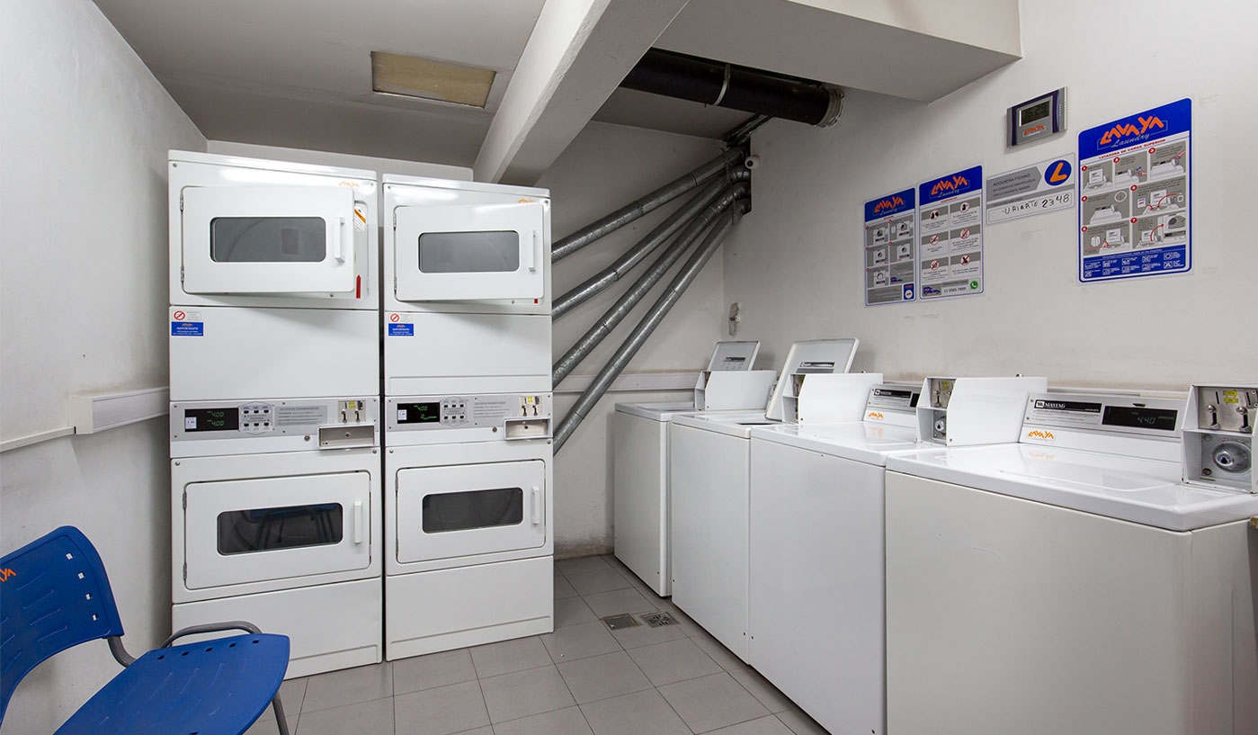 Great Studio with Impressive Views