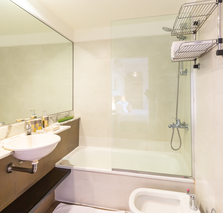 Great Studio in Palermo Soho with Impressive Views