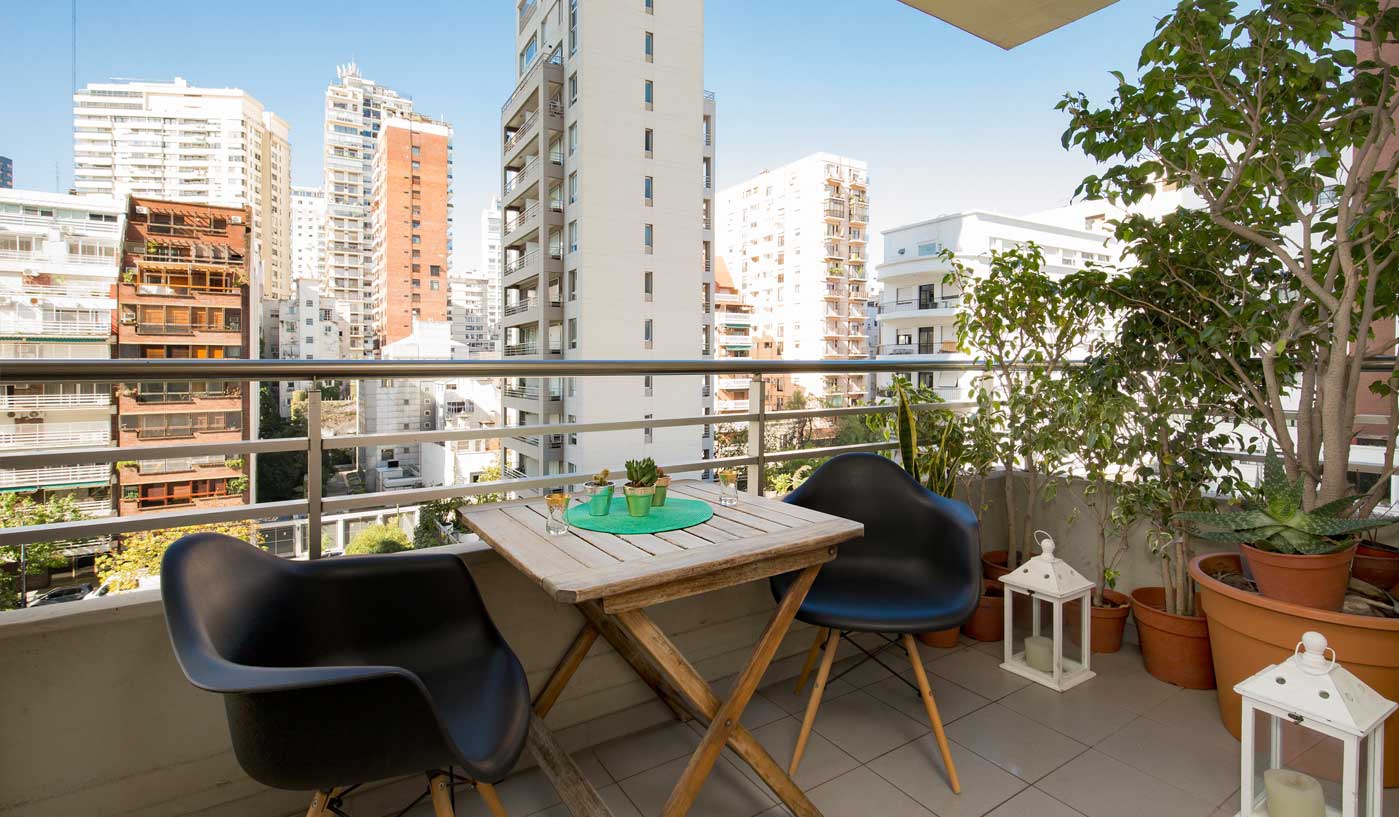 Modern Two Bedroom Apartment with Pool, Gym and Tennis Court