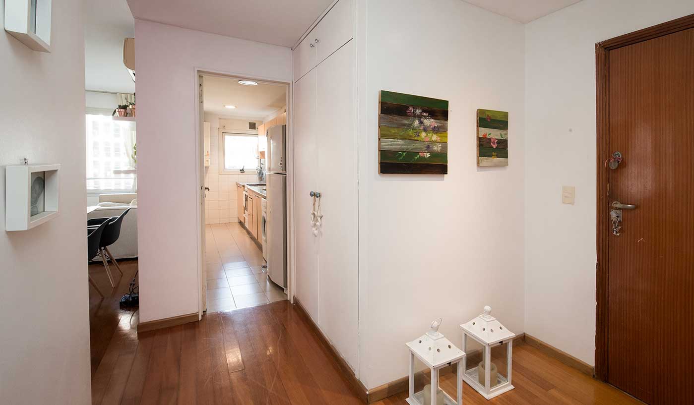 Modern Two Bedroom Apartment with Pool, Gym and Tennis Court