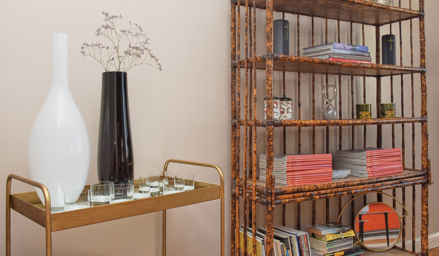 Splendid Three Bedroom Apartment in Classy Recoleta