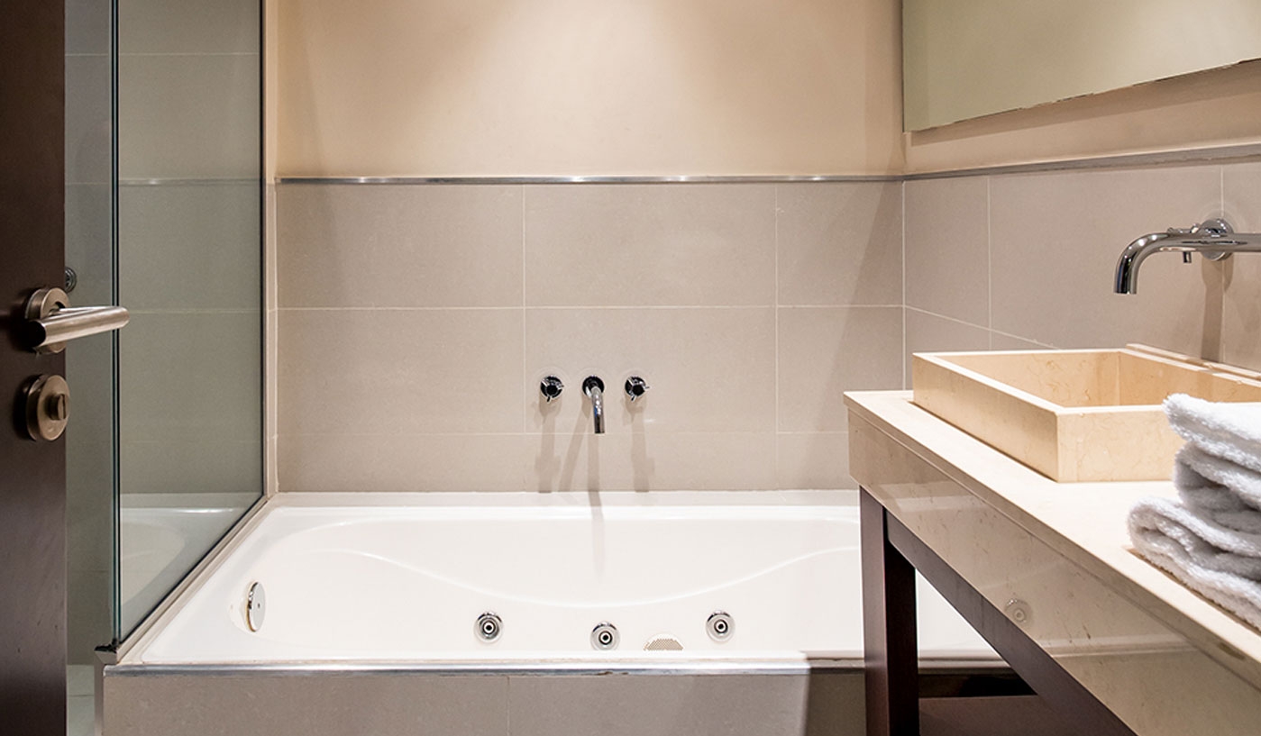 Sophisticated Studio in Palermo Hollywood