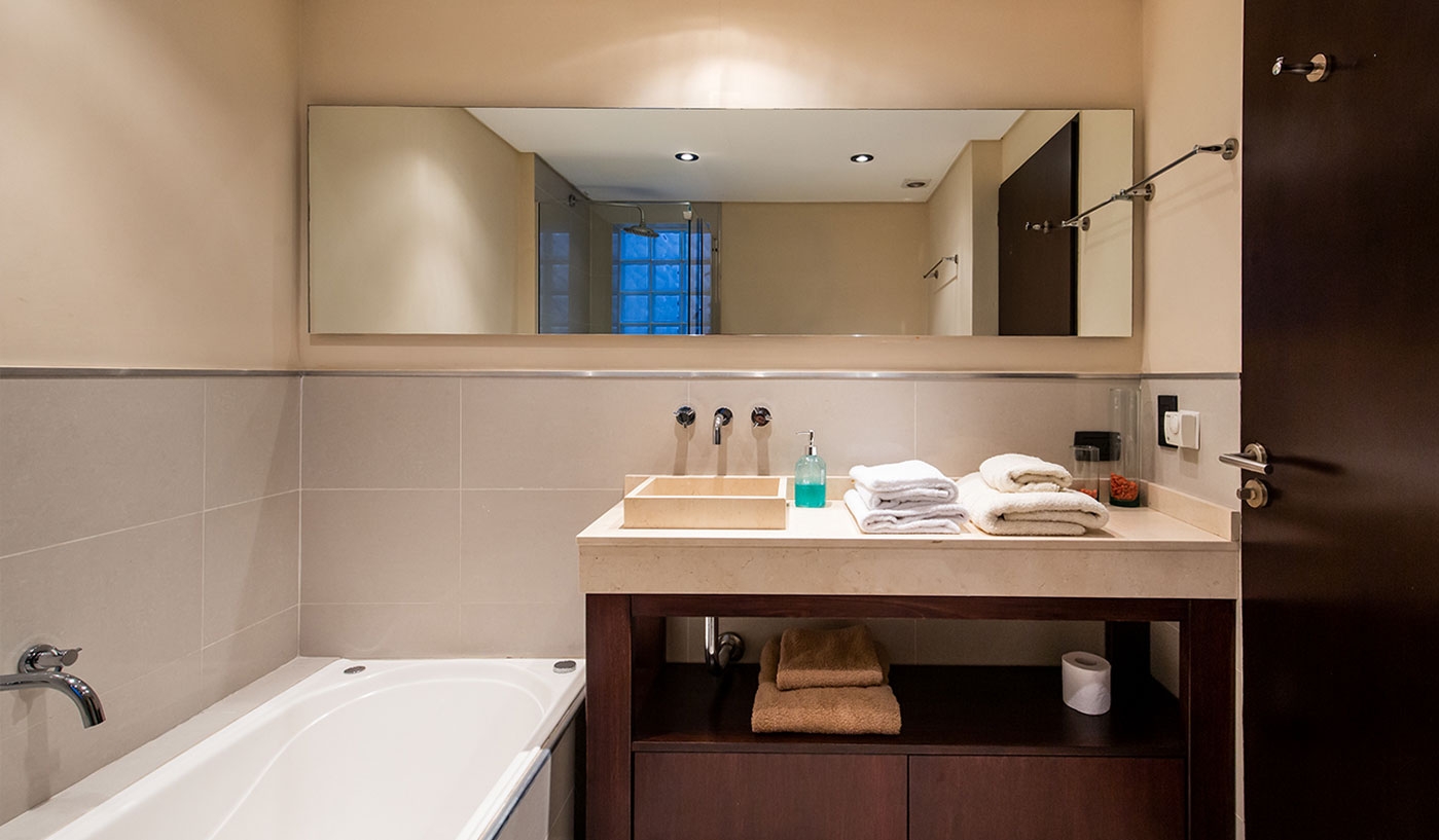 Sophisticated Studio in Palermo Hollywood