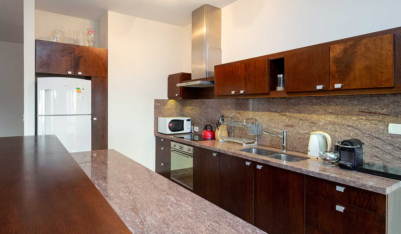 Apartment in Puerto Madero, Buenos Aires El Molino