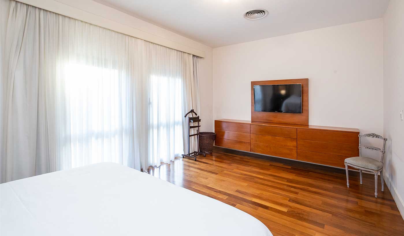 Apartment in Puerto Madero, Buenos Aires El Molino