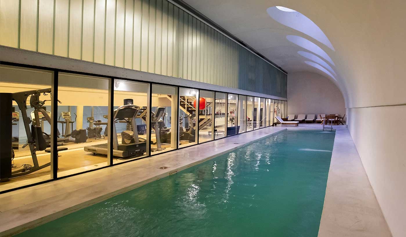 Apartment in Puerto Madero, Buenos Aires El Molino