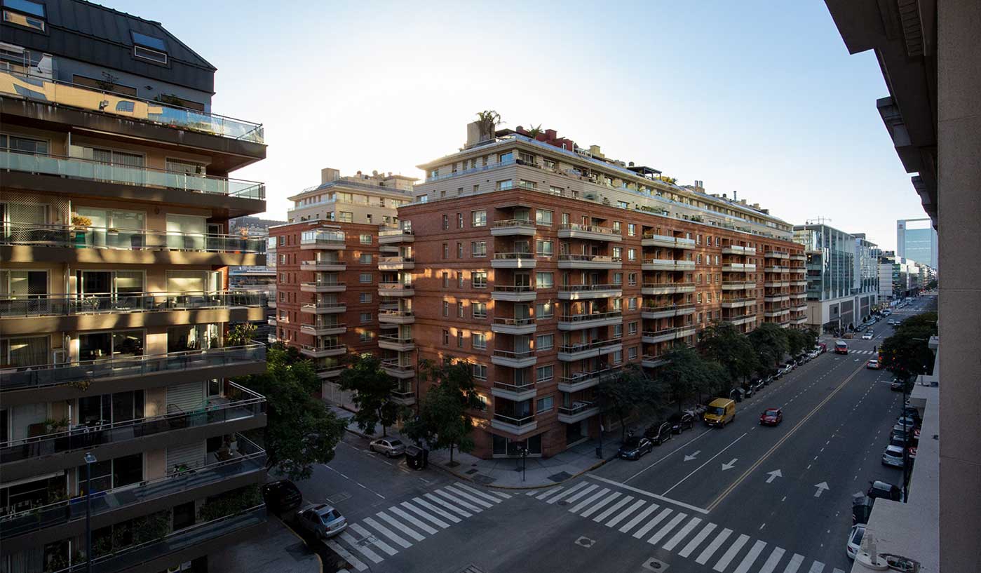 Apartment in Puerto Madero, Buenos Aires El Molino