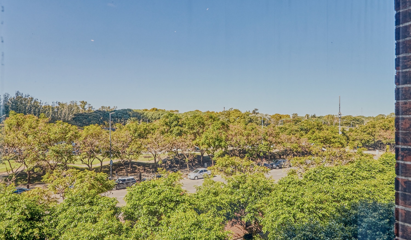 Luxurious One Bedroom Apartment in Fabulous Faena Hotel