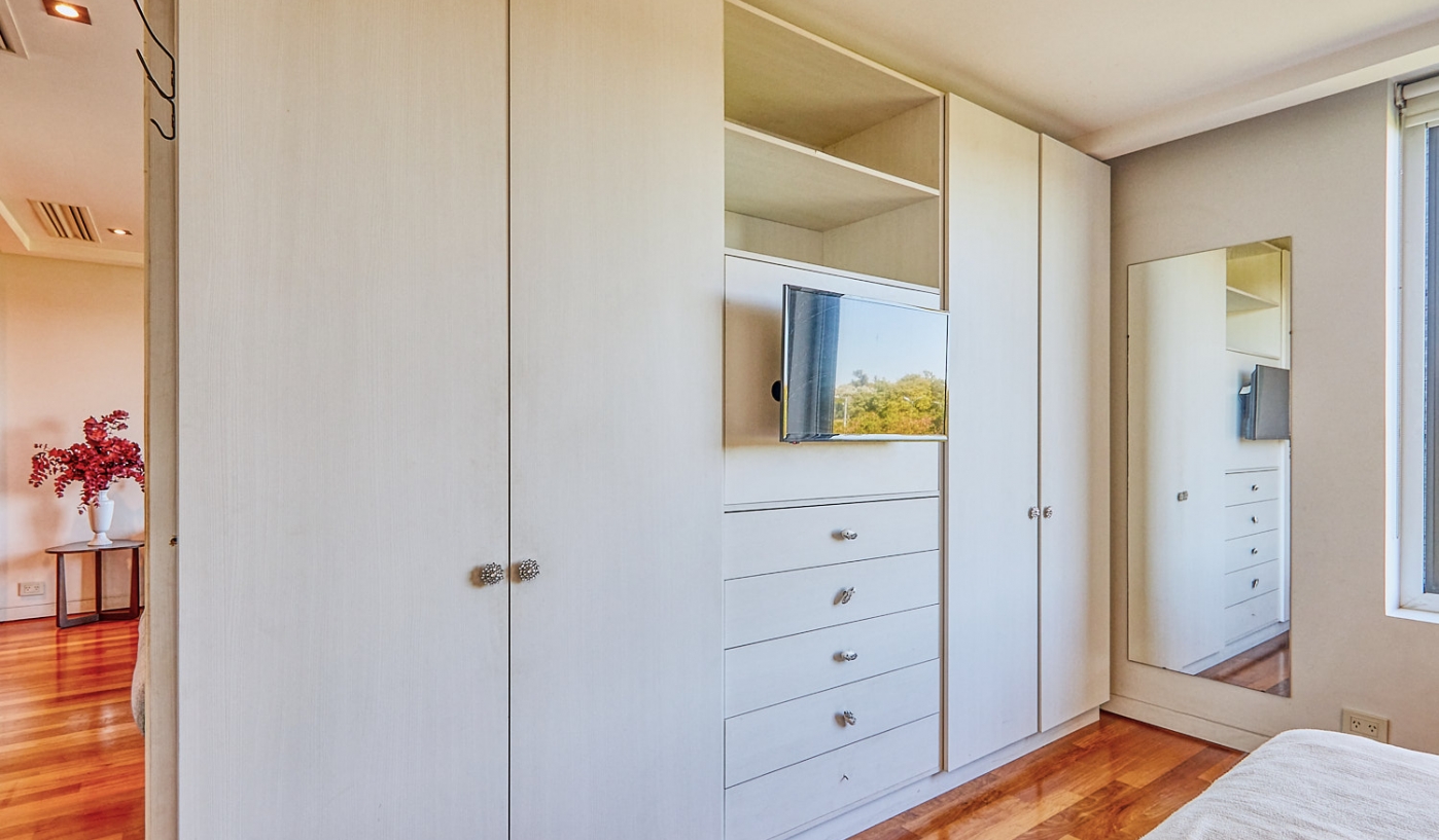 Luxurious One Bedroom Apartment in Fabulous Faena Hotel