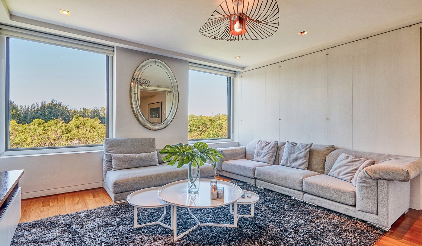 Luxurious One Bedroom Apartment in Fabulous Faena Hotel