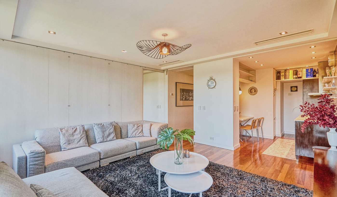 Luxurious One Bedroom Apartment in Fabulous Faena Hotel