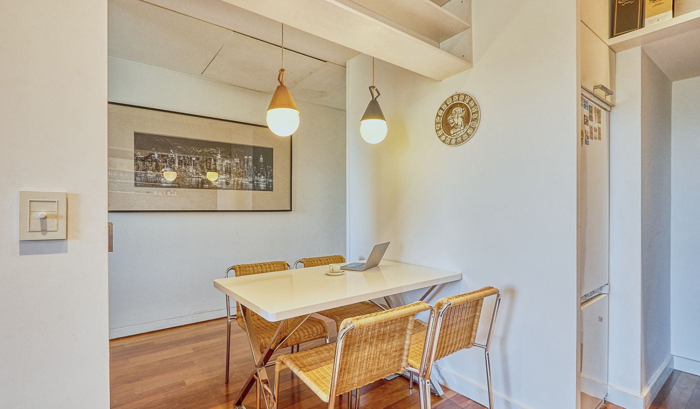 Luxurious One Bedroom Apartment in Fabulous Faena Hotel