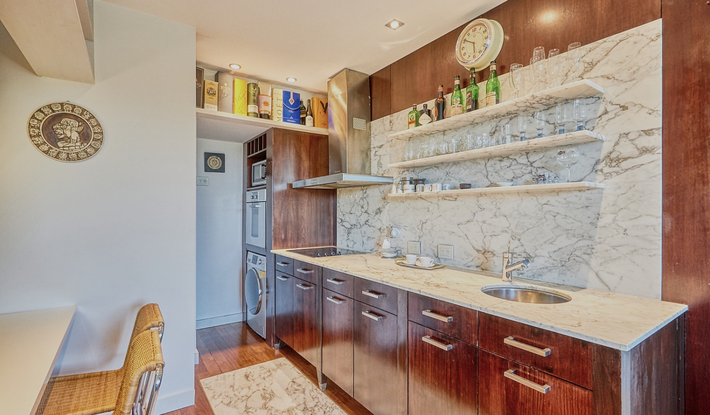 Luxurious One Bedroom Apartment in Fabulous Faena Hotel