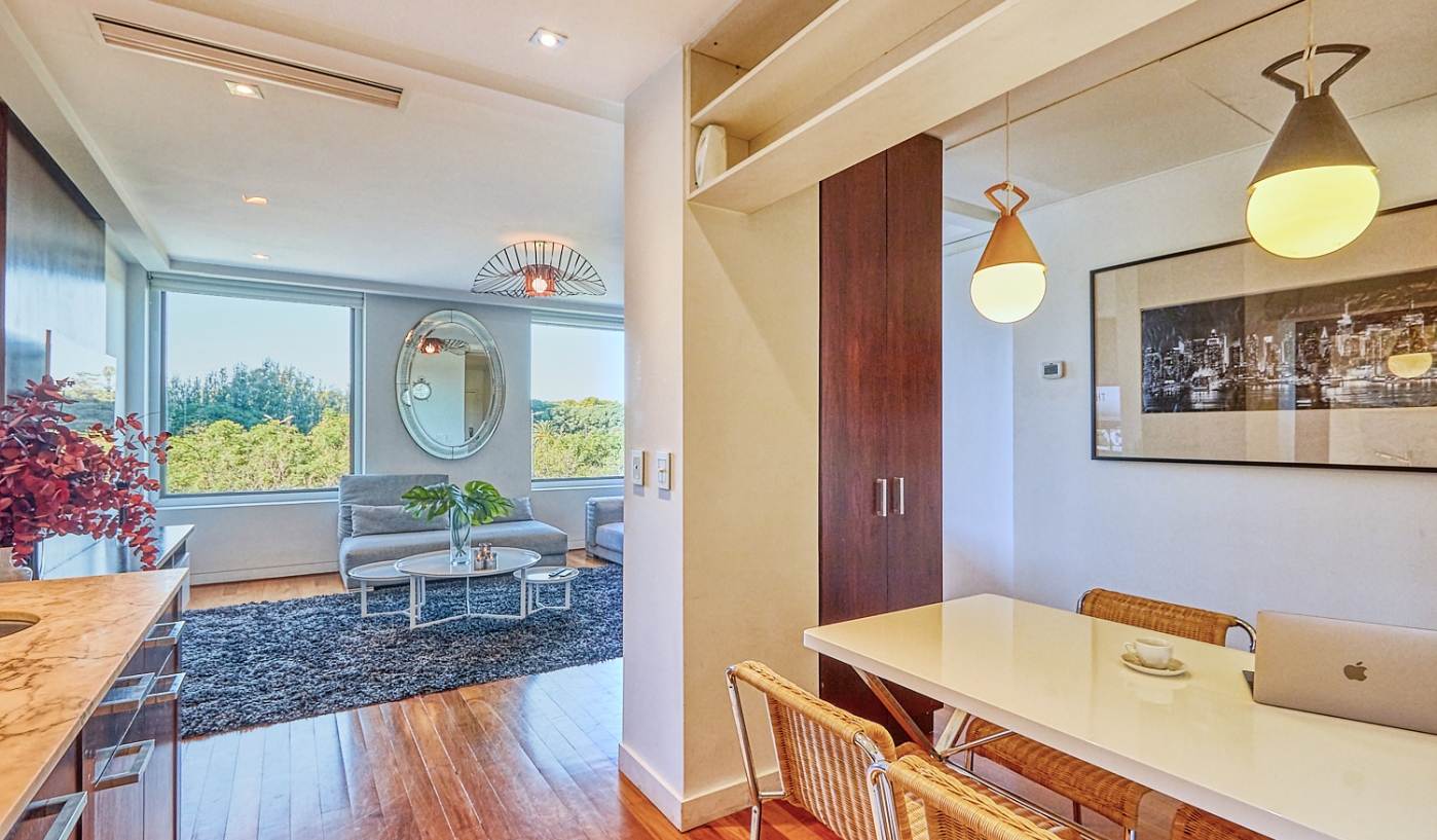 Luxurious One Bedroom Apartment in Fabulous Faena Hotel