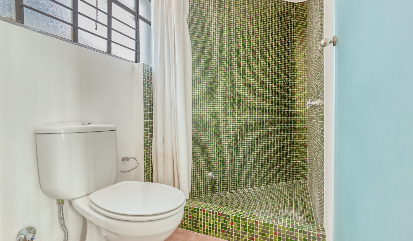 Amazing Two Bedroom Duplex with Private Terrace and BBQ