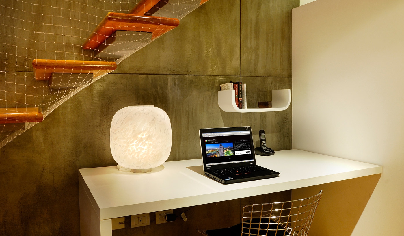 Contemporary Two Bedroom Duplex Apartment in Palermo Hollywood