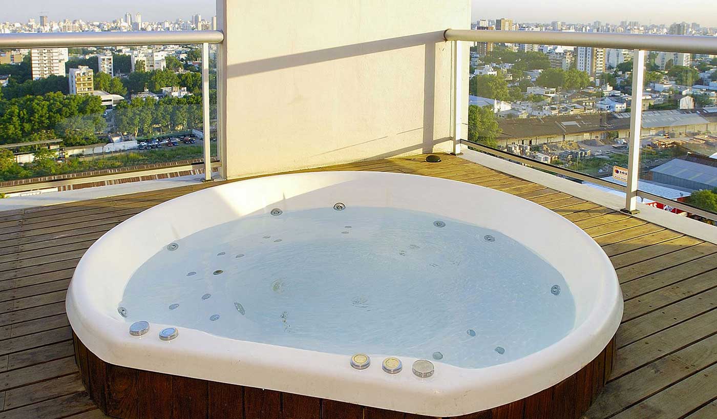 One Bedroom Contemporary Loft in the Heart of Palermo Hollywood