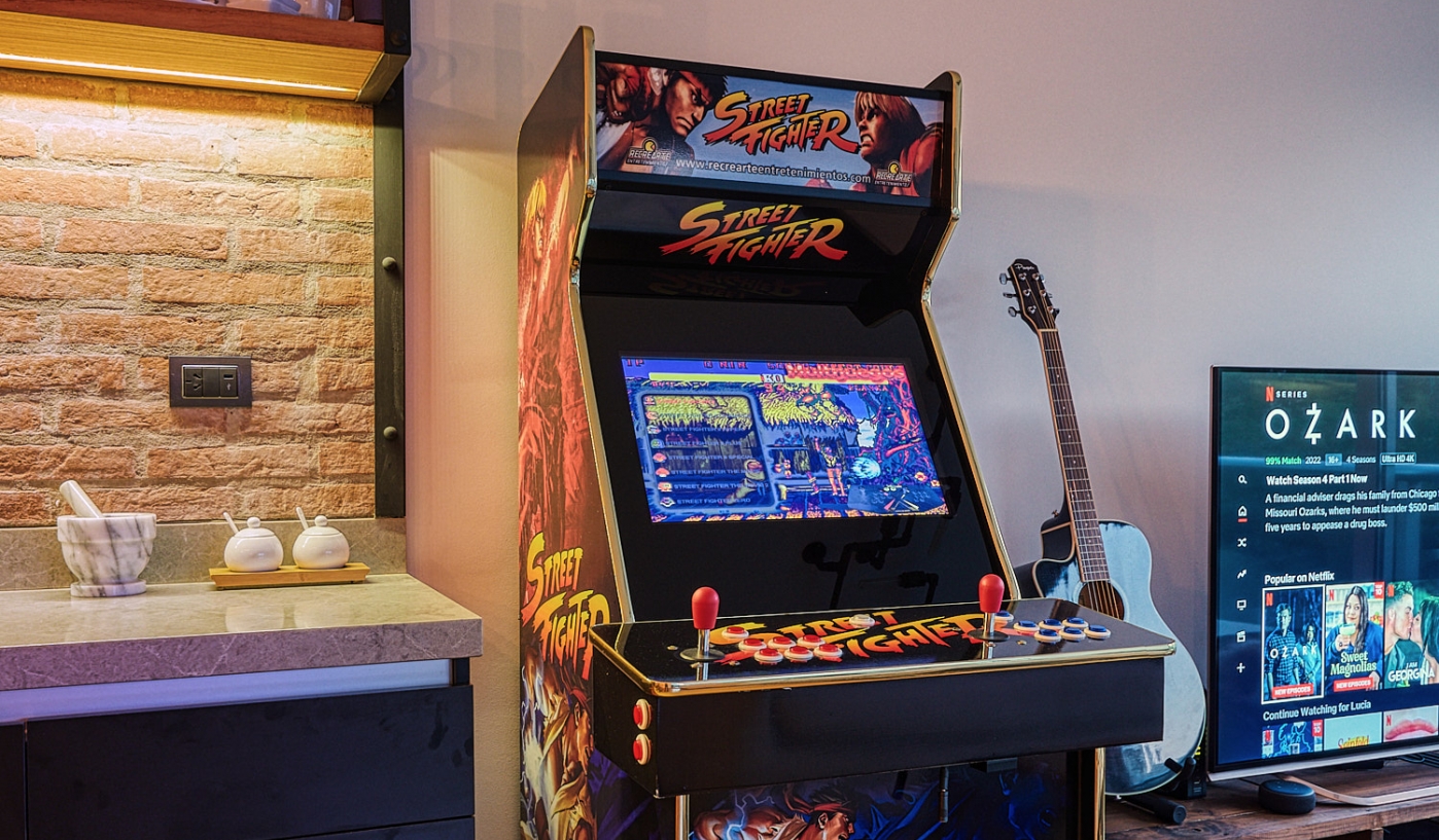 Spectacular One Bedroom Apartment in Luxury Building