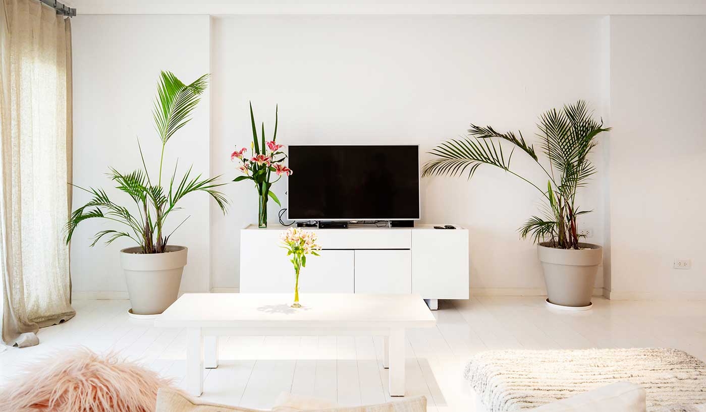 Stunning Four Bedroom Duplex Apartment in Palermo Nuevo Overlooking US Embassy