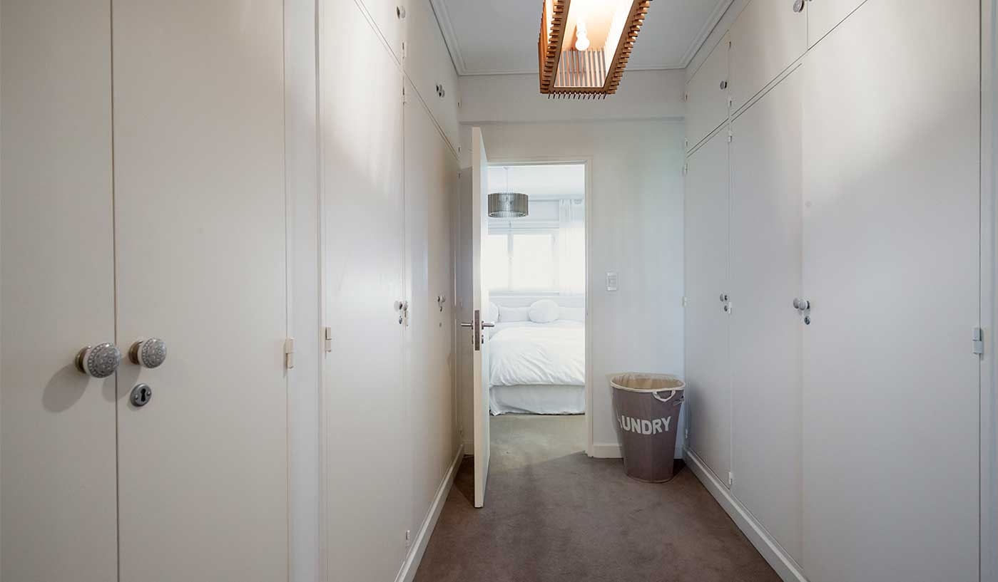 Stunning Four Bedroom Duplex Apartment in Palermo Nuevo Overlooking US Embassy