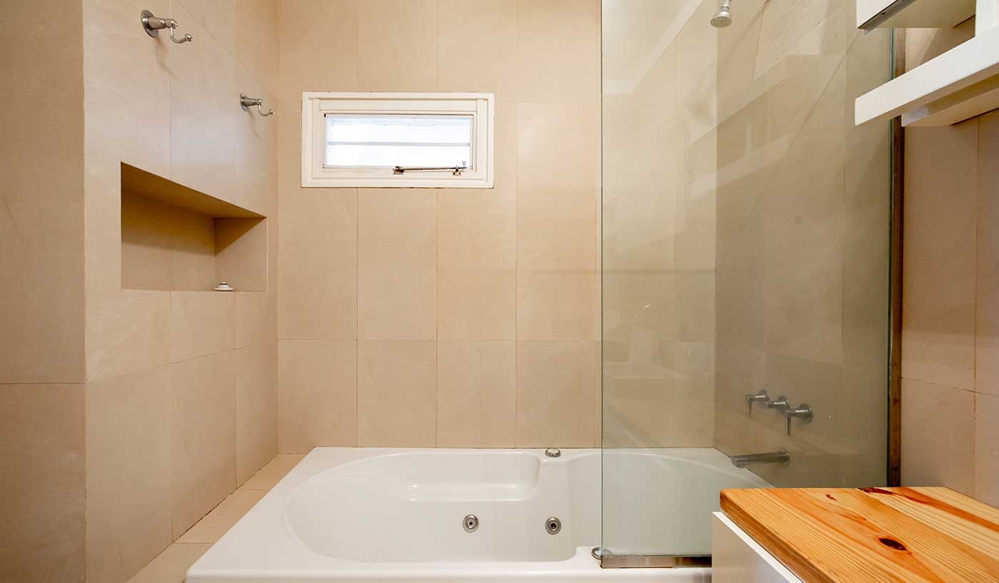 Stunning Four Bedroom Duplex Apartment in Palermo Nuevo Overlooking US Embassy