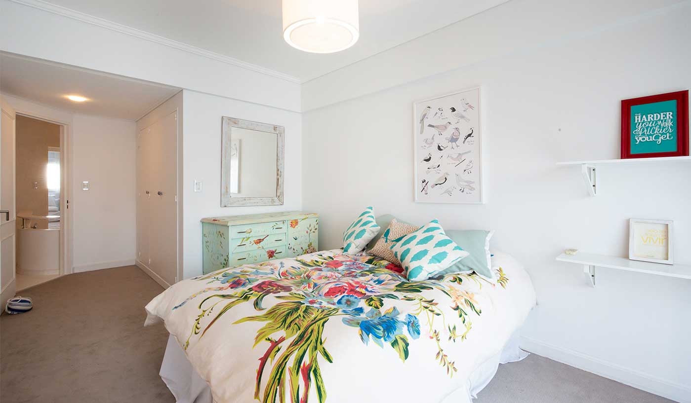 Stunning Four Bedroom Duplex Apartment in Palermo Nuevo Overlooking US Embassy