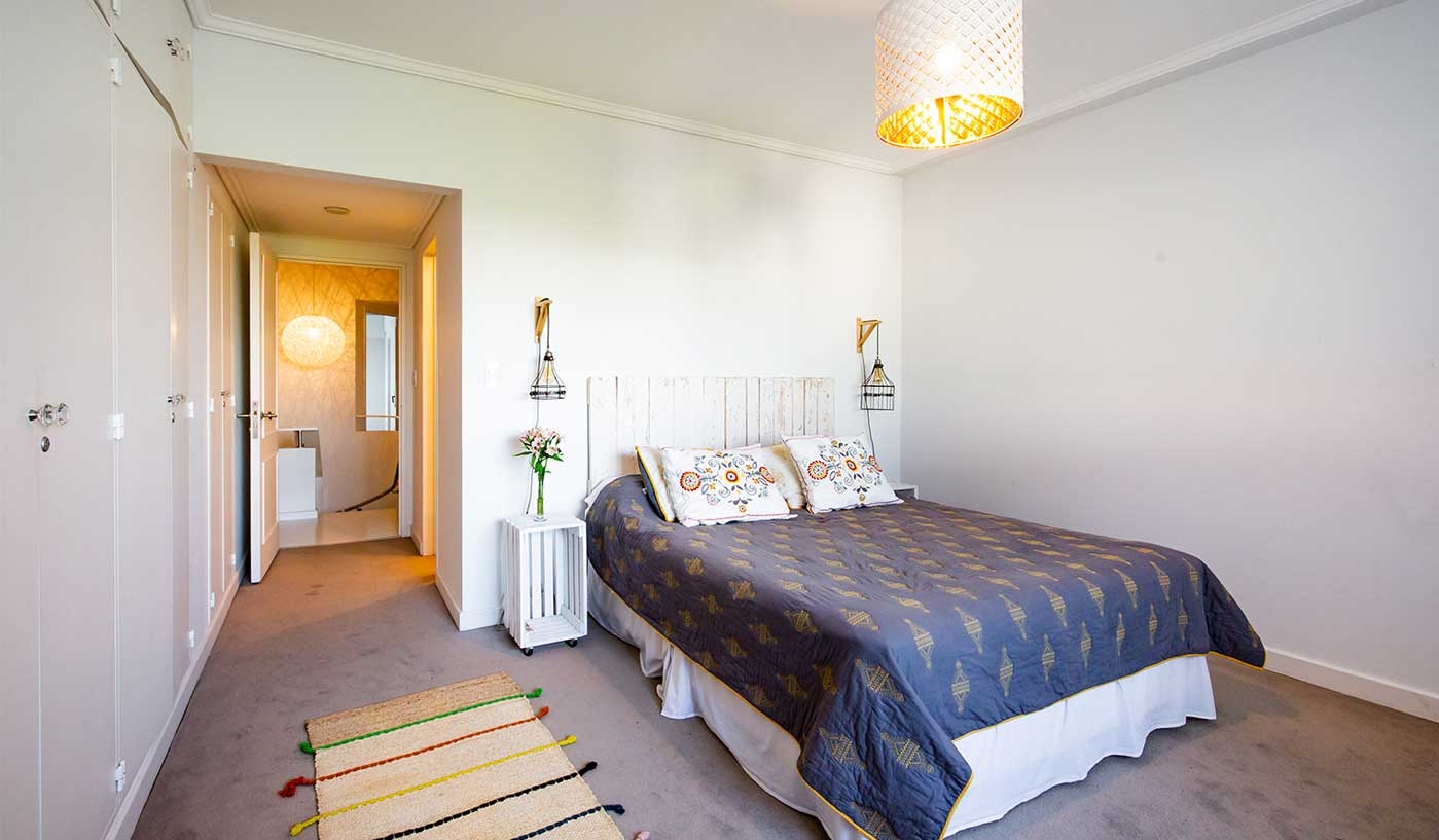 Stunning Four Bedroom Duplex Apartment in Palermo Nuevo Overlooking US Embassy