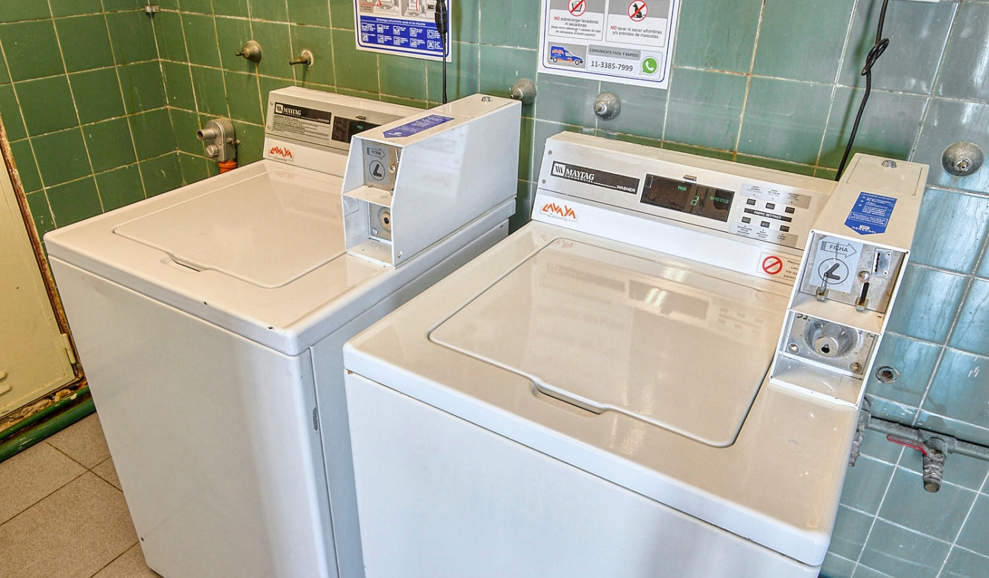 Exclusive One Bedroom Apartment on Libertador Ave. with Amazing Views and Rooftop Pool