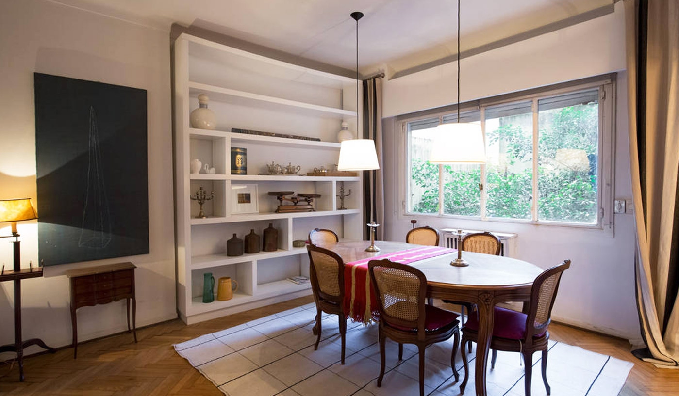 Great Three Bedroom Apartment in Most Exclusive Area of Palermo