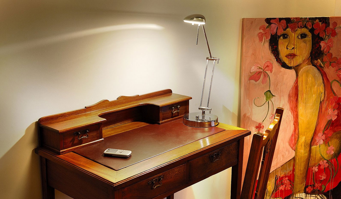 Exclusive Loft With Private Terrace in Palermo Soho