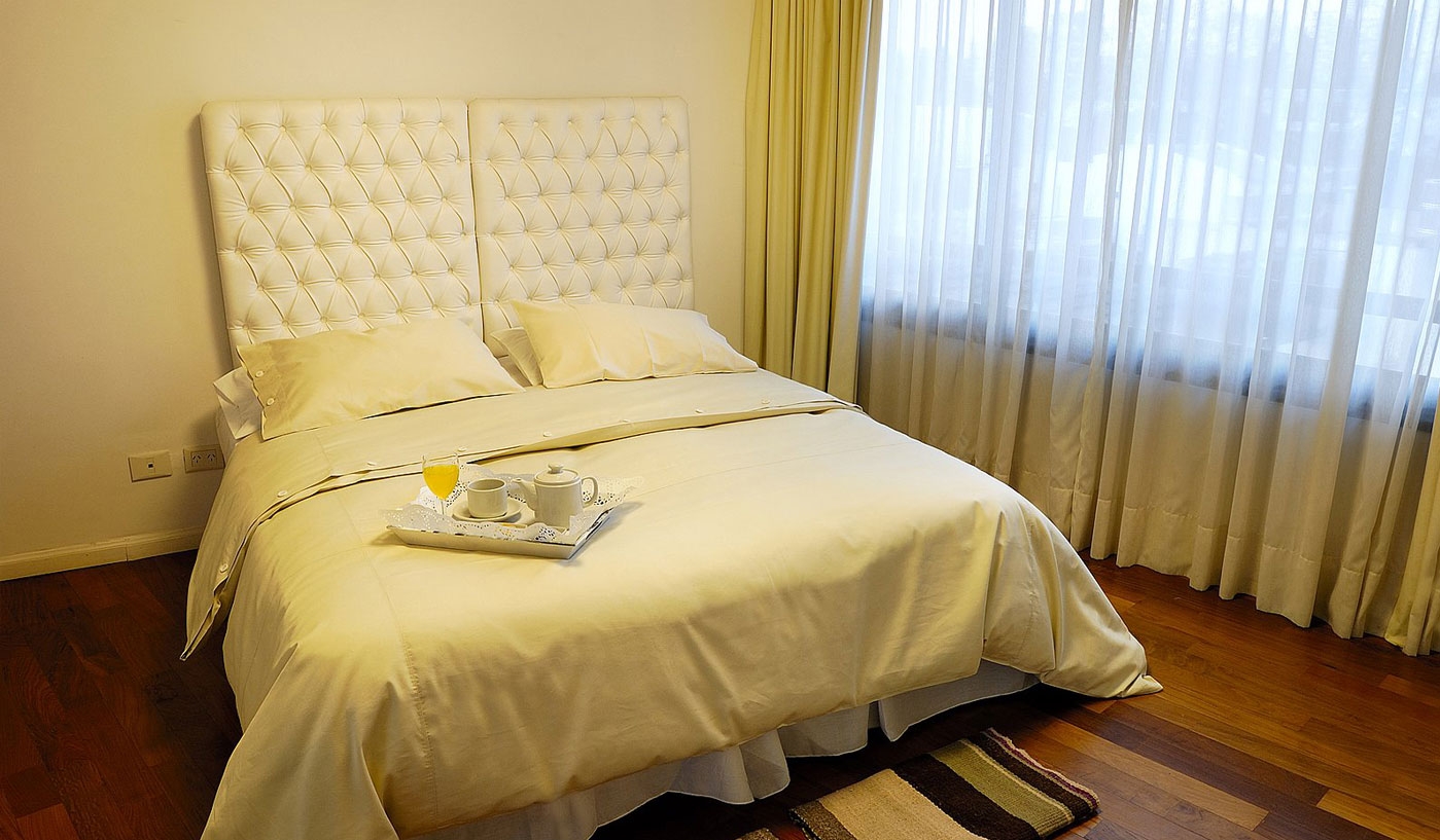 Exclusive Loft With Private Terrace in Palermo Soho