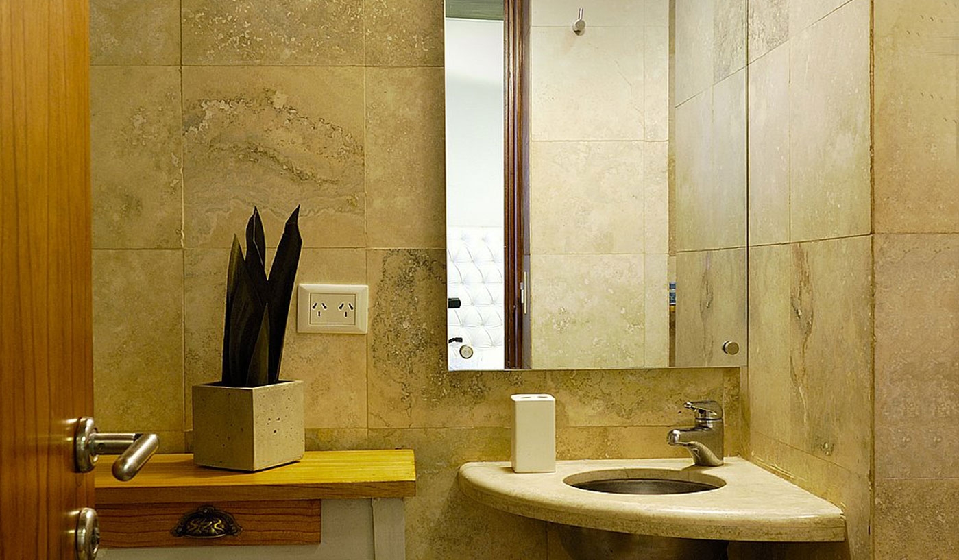 Exclusive Loft With Private Terrace in Palermo Soho