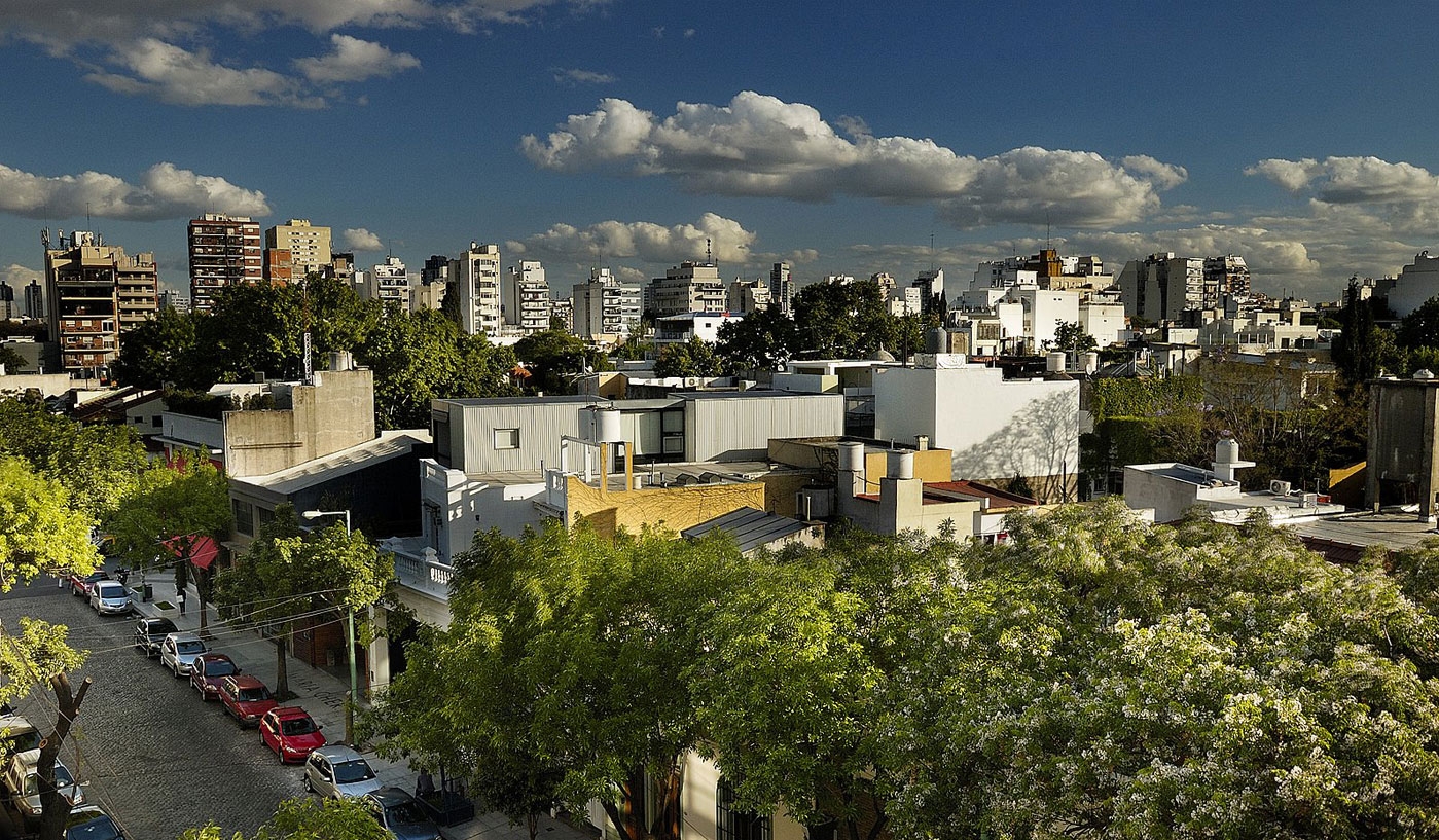 Exclusive Loft With Private Terrace in Palermo Soho