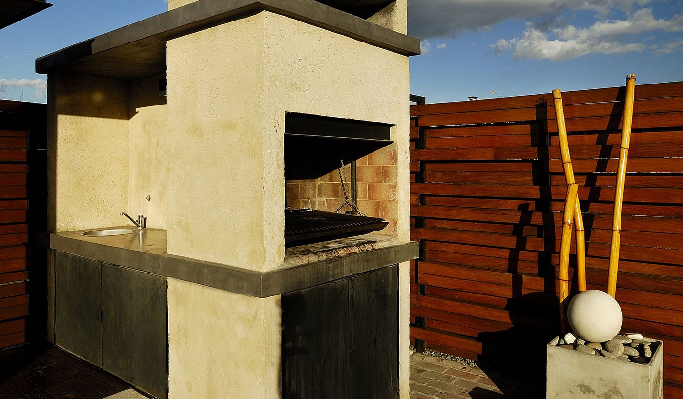 Exclusive Loft With Private Terrace in Palermo Soho