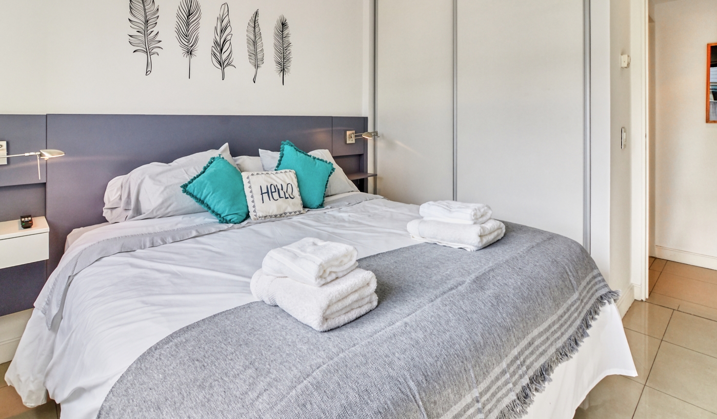 Comfortable and Well Located One Bedroom Apartment in Palermo Soho