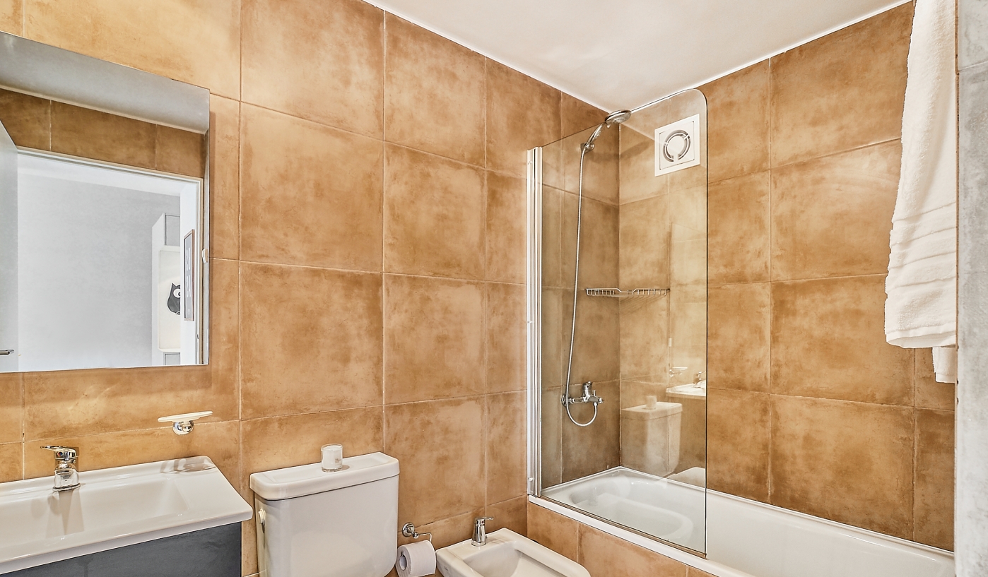 Comfortable and Well Located One Bedroom Apartment in Palermo Soho