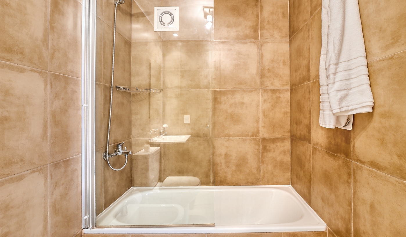 Comfortable and Well Located One Bedroom Apartment in Palermo Soho