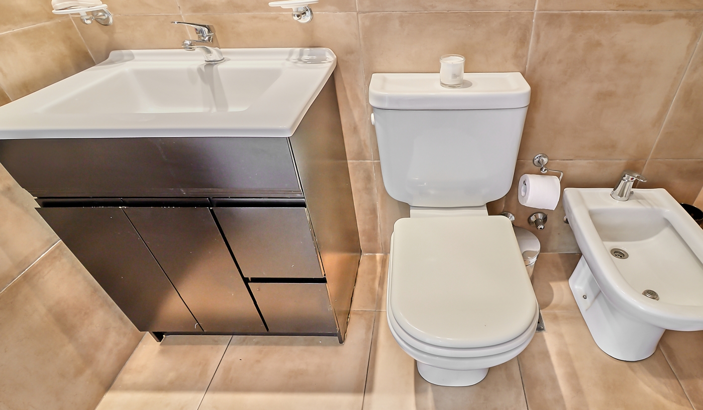 Comfortable and Well Located One Bedroom Apartment in Palermo Soho