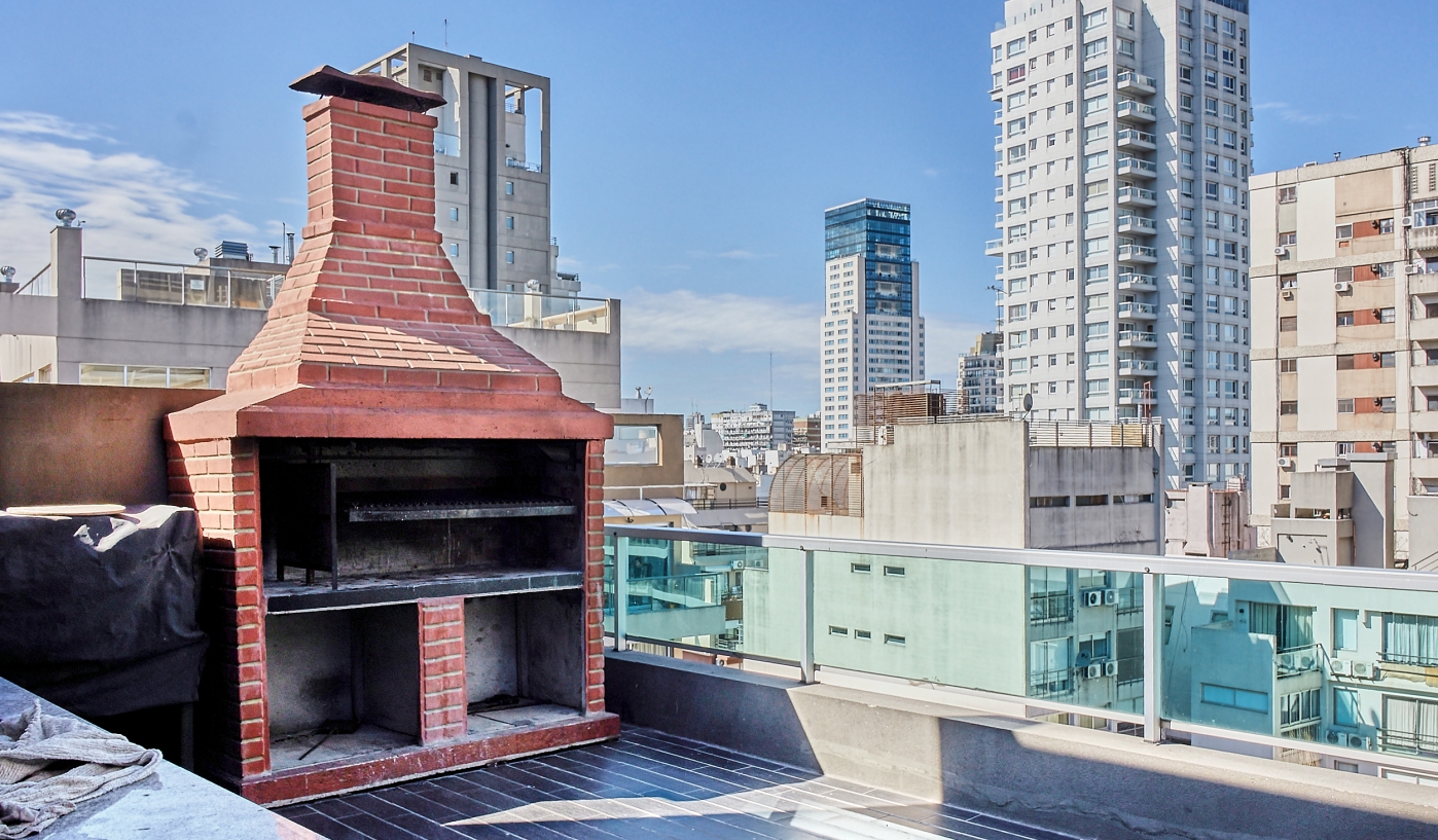 Comfortable and Well Located One Bedroom Apartment in Palermo Soho