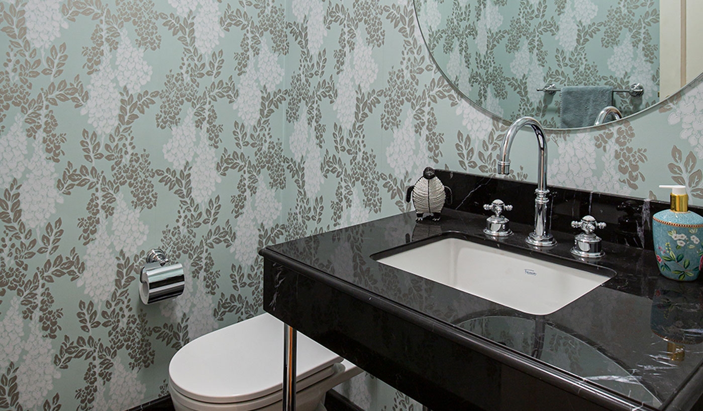 Exclusive Two Bedroom Apartment in Classy Recoleta