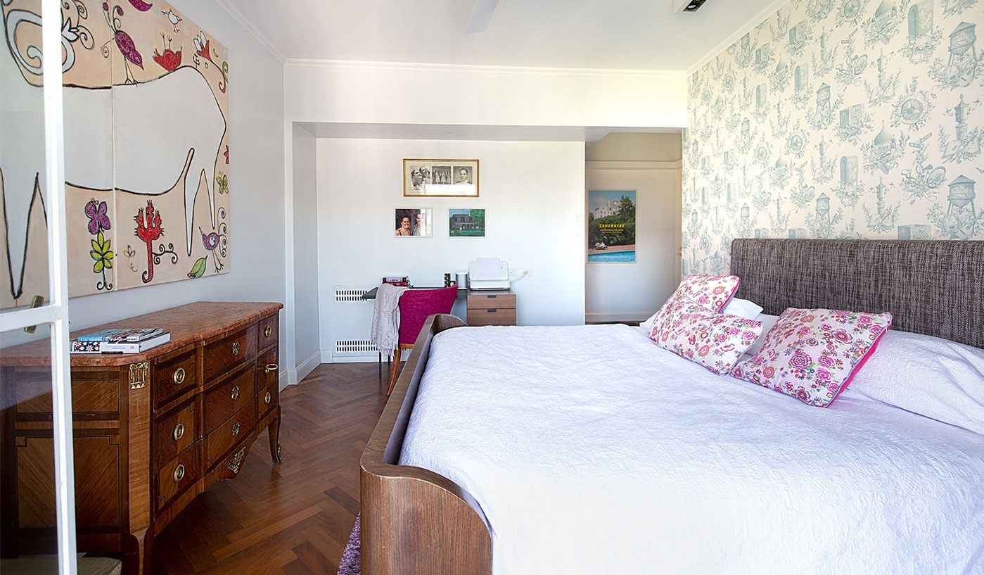 Exclusive Two Bedroom Apartment in Classy Recoleta