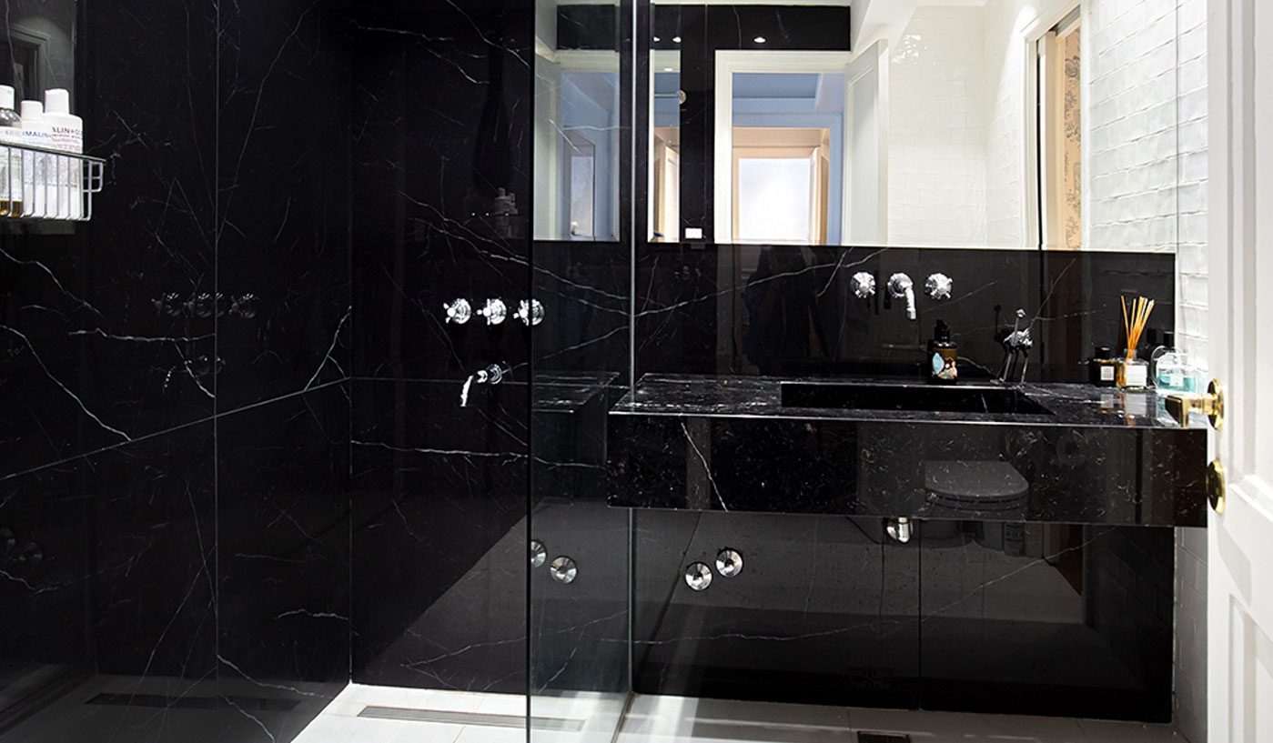 Exclusive Two Bedroom Apartment in Classy Recoleta