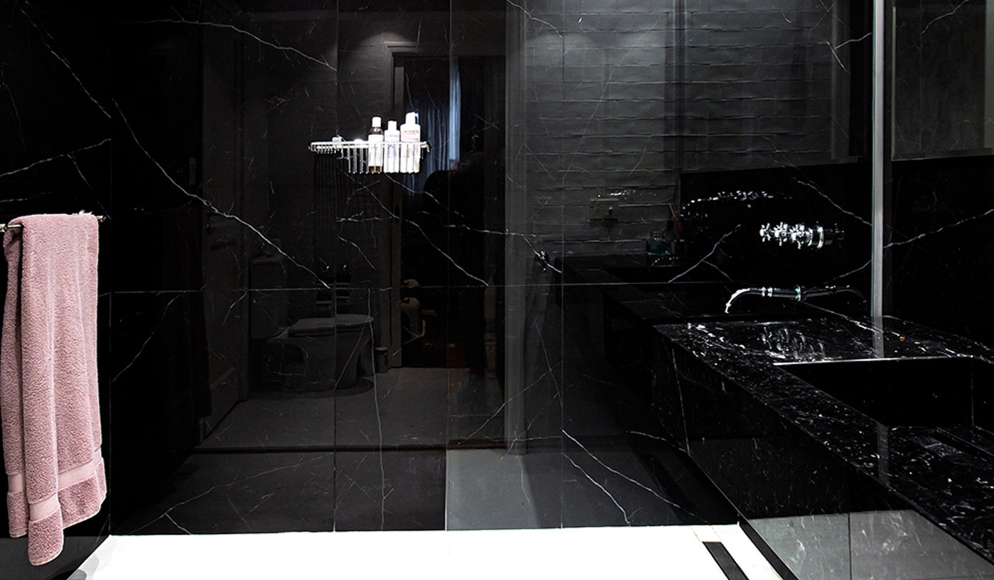 Exclusive Two Bedroom Apartment in Classy Recoleta