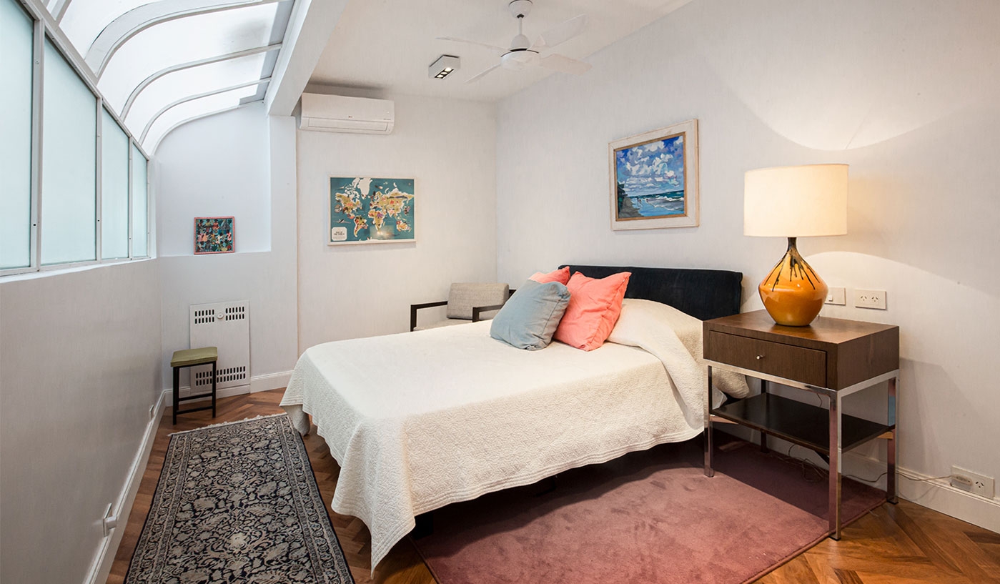 Exclusive Two Bedroom Apartment in Classy Recoleta